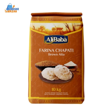 Alibaba Firana Chapati Chakki Atta